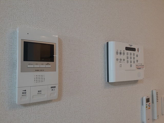 レジデンシアＤ その他6