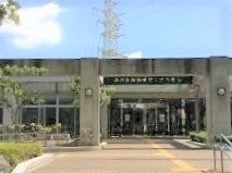 レジデンシアＤ その他外観3