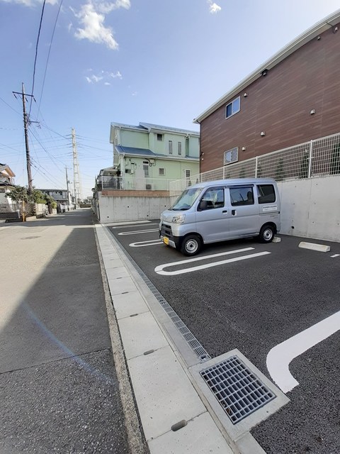 レジデンシアＤ その他7