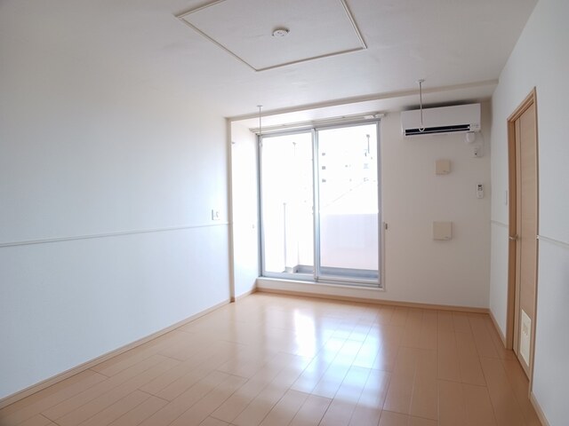 グリーンビラ郷美 リビング