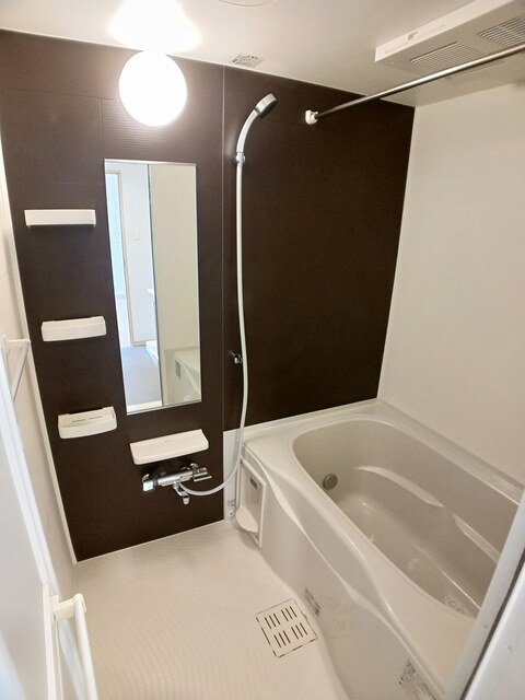 グリーンビラ郷美 風呂画像