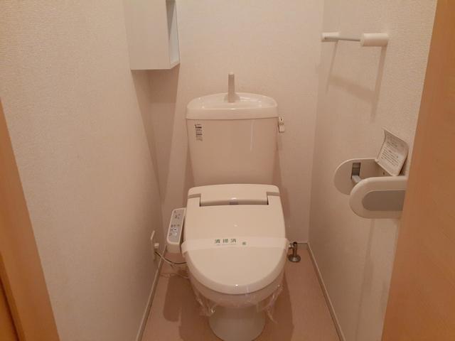 ヴァイオレットヒルズ その他4