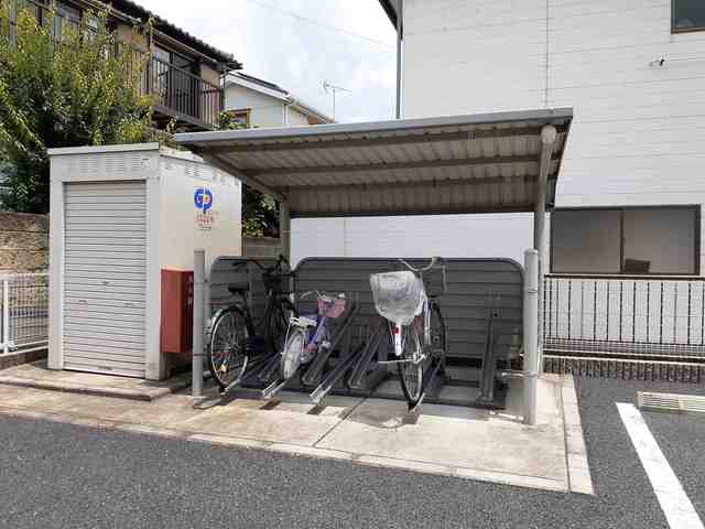 ヴァイオレットヒルズ その他5