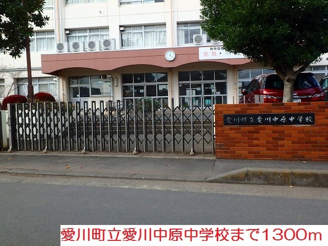 ヴァイオレットヒルズ その他外観4