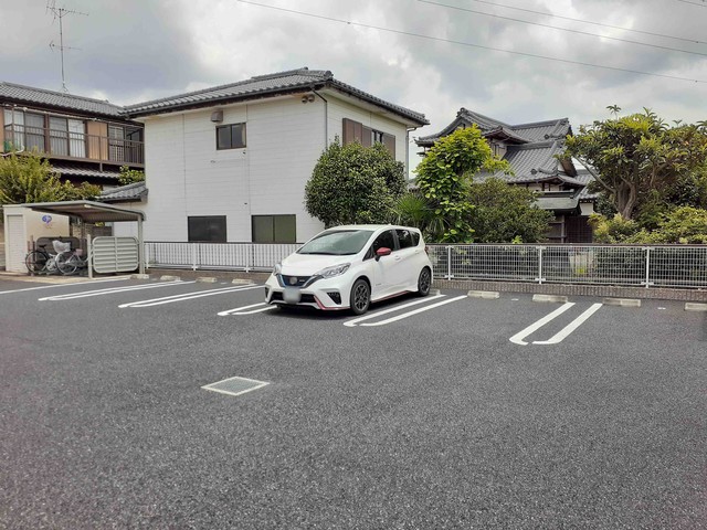 ヴァイオレットヒルズ その他7