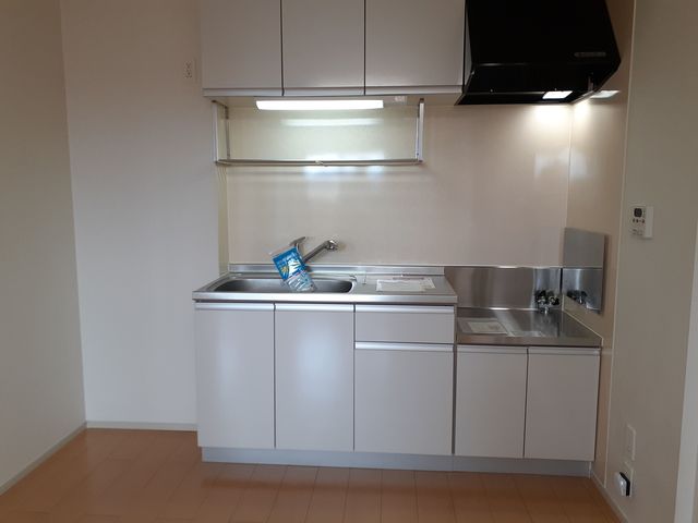 ヴァイオレットヒルズ キッチン