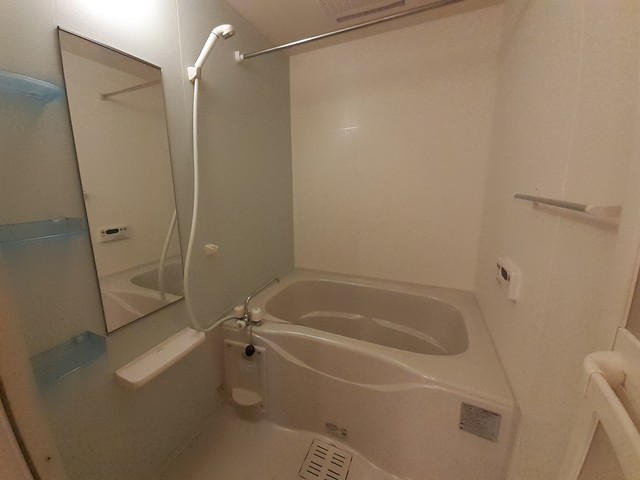 ヴァイオレットヒルズ 風呂画像