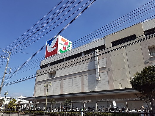 ミルレーヴ その他外観1