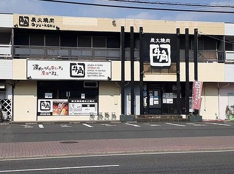 ミルレーヴ その他外観4