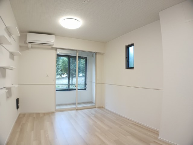 アクオスⅡ リビング