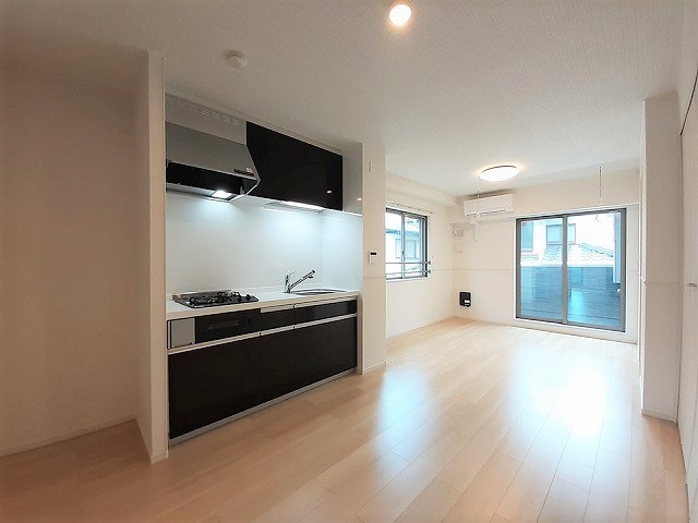 リエゾン リビング