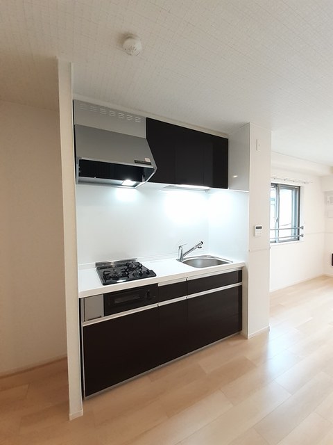 リエゾン キッチン