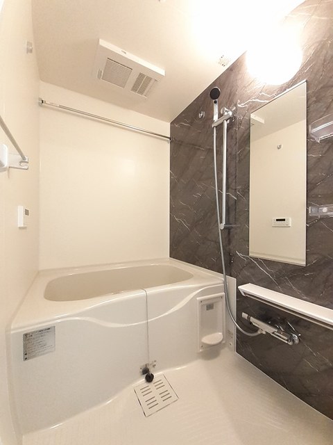 リエゾン 風呂画像