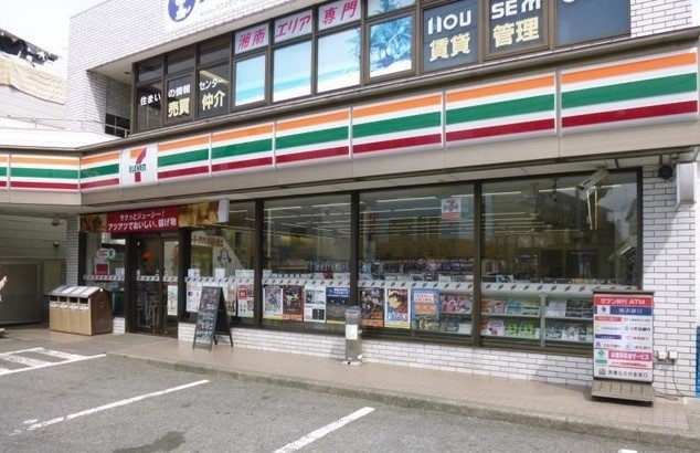 ラウレア その他外観1