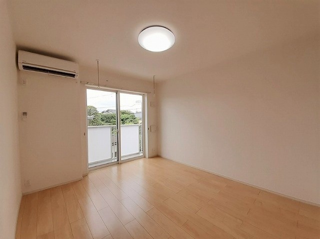 ラウレア リビング