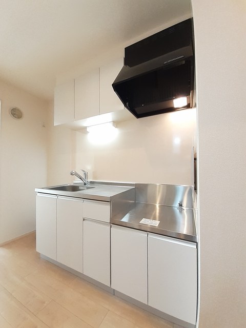 ラウレア キッチン