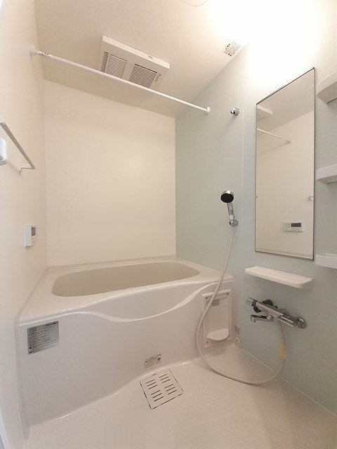 ラウレア 風呂画像