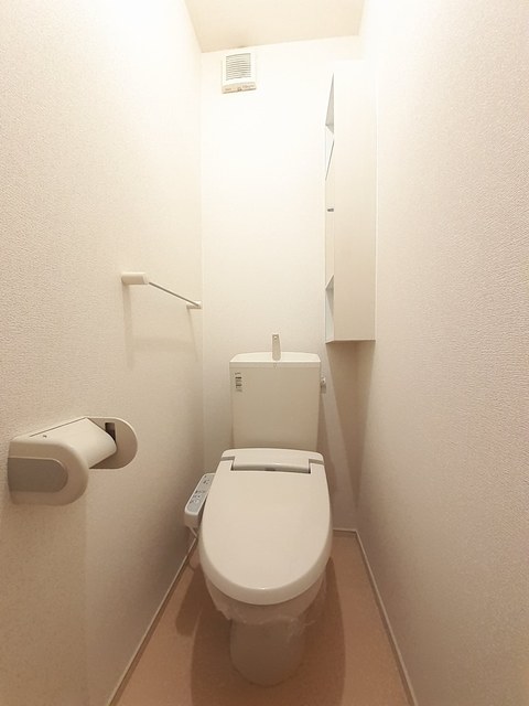 コア・ロード湘南Ⅰ その他4