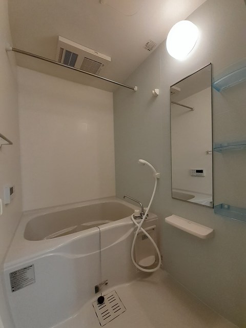 コア・ロード湘南Ⅰ 風呂画像