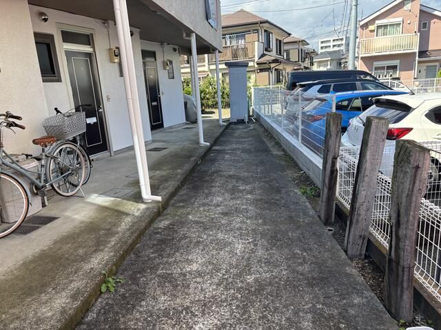 ＢｒｅｅｚｅＨｏｕｓｅ（ブリーズハウス） その他外観1