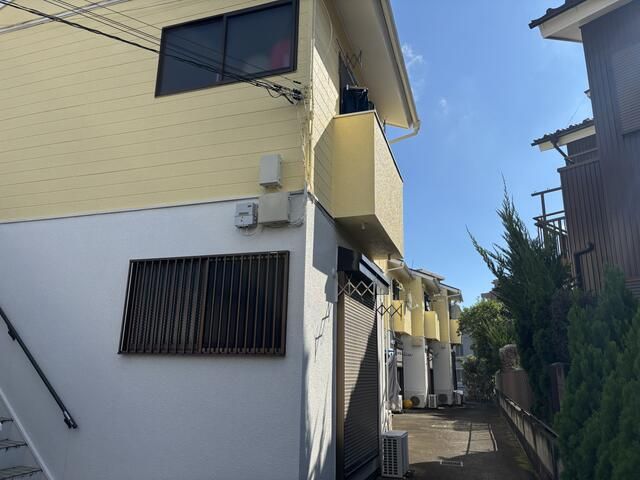 ＢｒｅｅｚｅＨｏｕｓｅ（ブリーズハウス） その他外観2