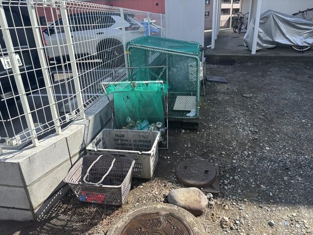 ＢｒｅｅｚｅＨｏｕｓｅ（ブリーズハウス） その他外観3