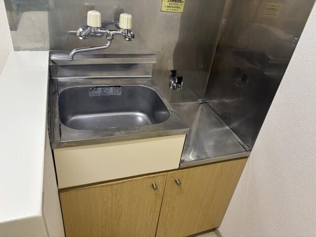 ＢｒｅｅｚｅＨｏｕｓｅ（ブリーズハウス） キッチン