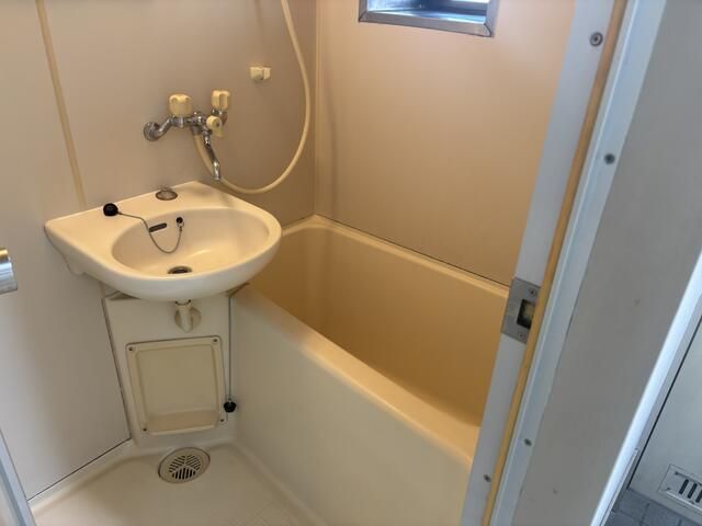 ＢｒｅｅｚｅＨｏｕｓｅ（ブリーズハウス） 風呂画像