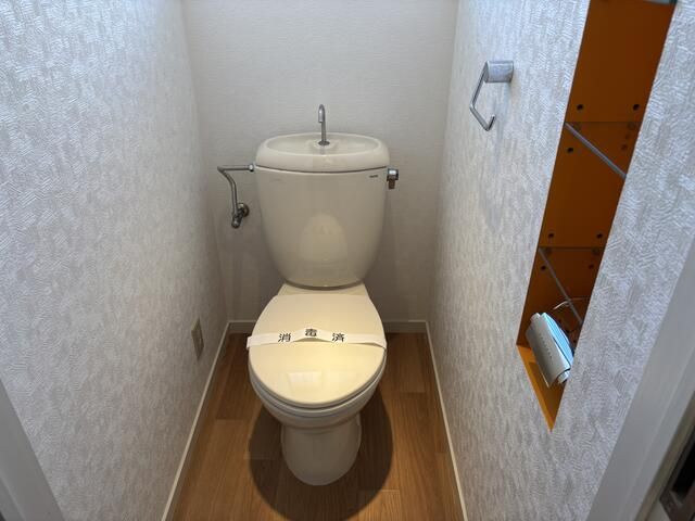 コーポイシイ その他2