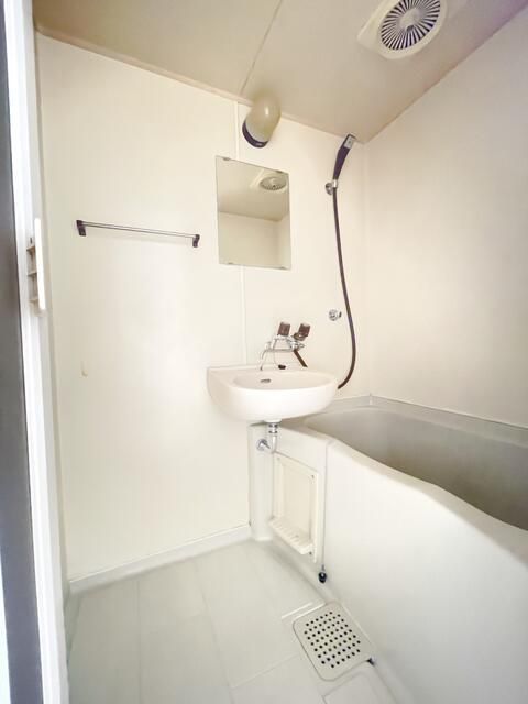 メゾン岡田 風呂画像