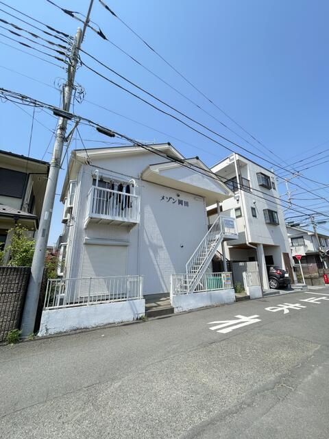 メゾン岡田 その他外観1