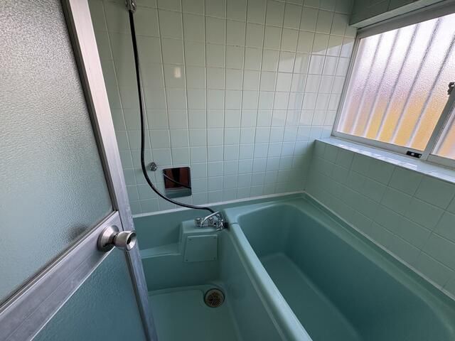 浜竹ユーホーム 風呂画像