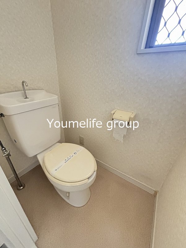 大胡田ハイツB その他4