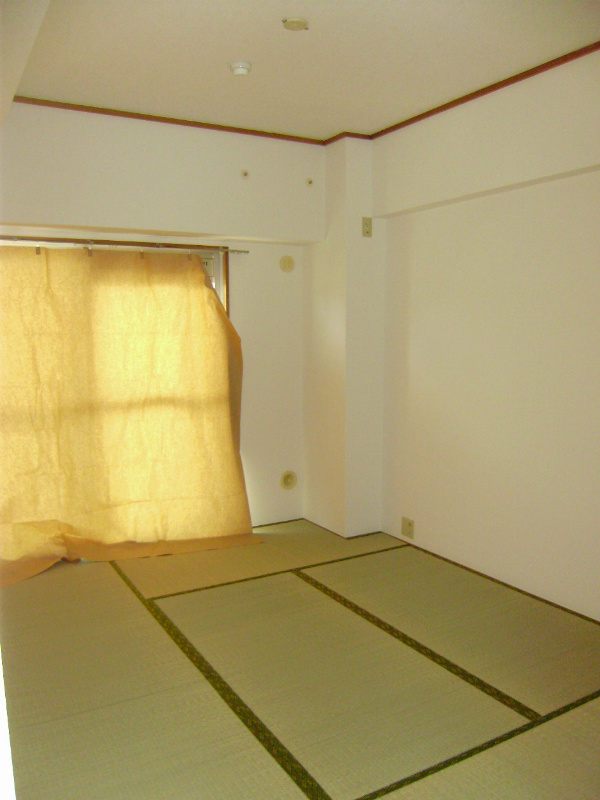 ウィンベルコーラス平塚第13 ベッドルーム