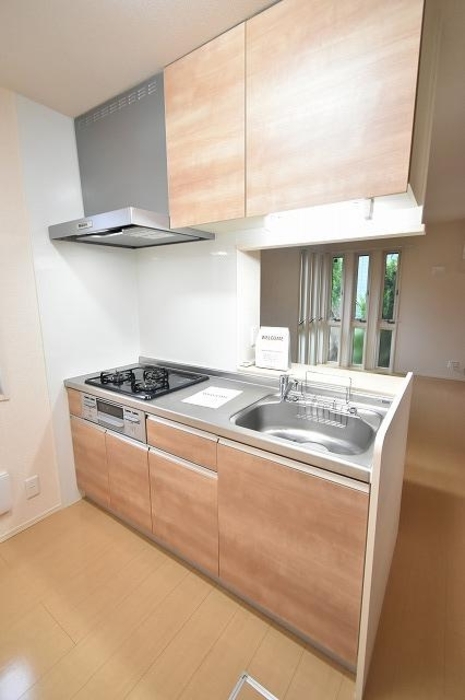 グランマール キッチン