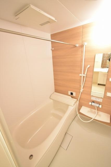 グランマール 風呂画像