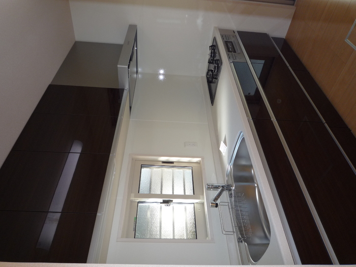 ステラ　Ⅰ キッチン