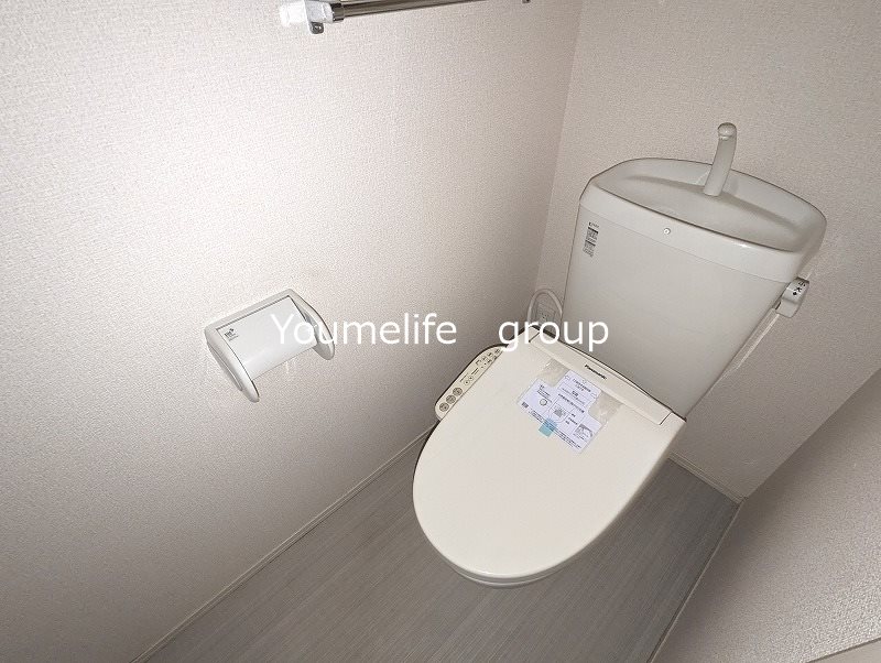 ハイヤードヒルズⅢ その他1