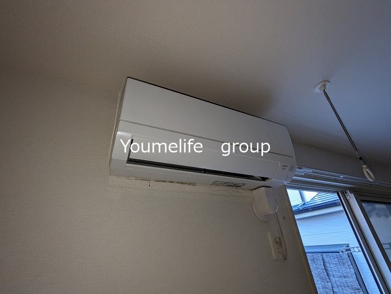 ハイヤードヒルズⅢ その他5