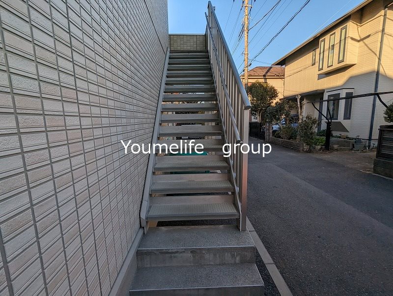 ハイヤードヒルズⅢ その他外観2