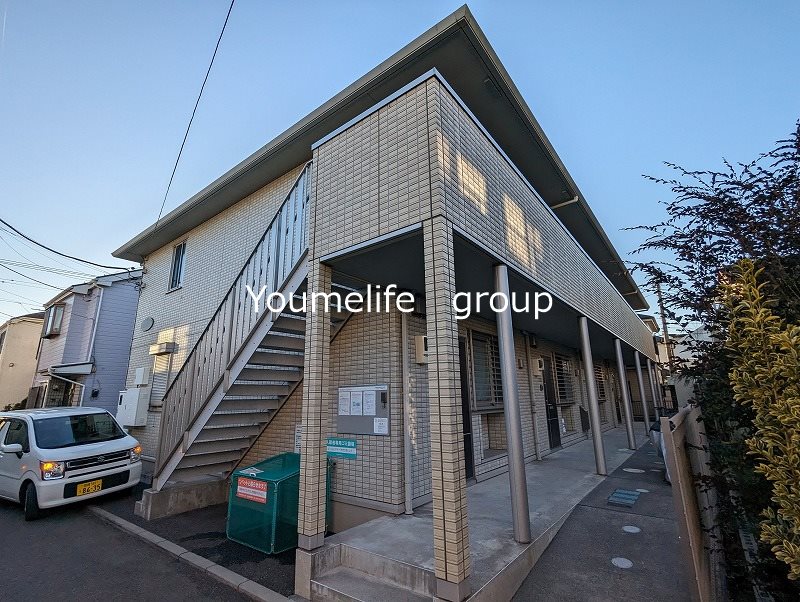 ハイヤードヒルズⅢ その他外観5