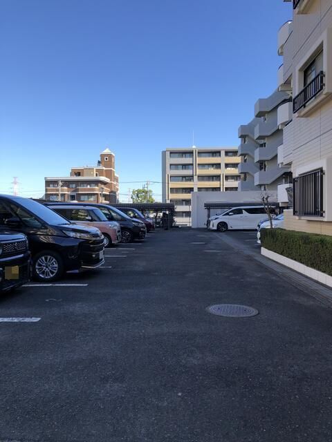 ロイヤルステージ弥生台 その他外観1