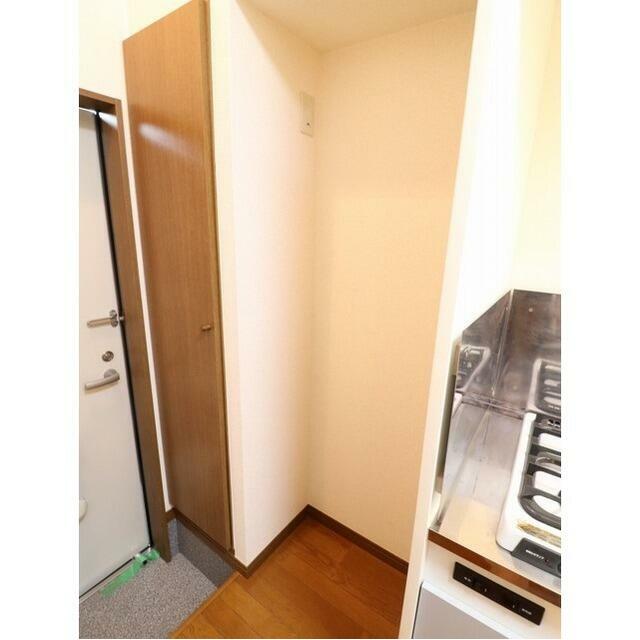 アンプルールブワ湘南 その他部屋・スペース