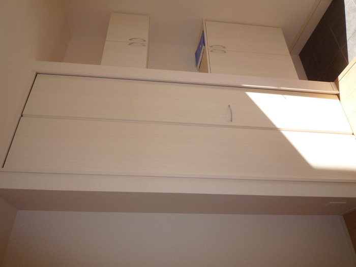 ステラ　Ⅰ 玄関