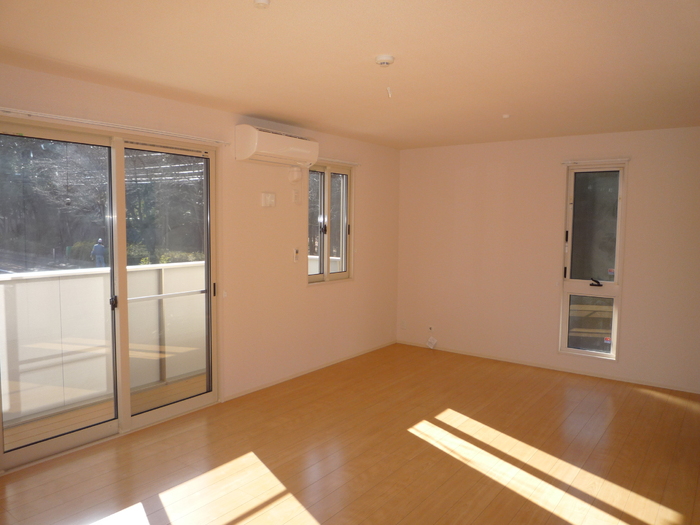 ステラ　Ⅰ リビング