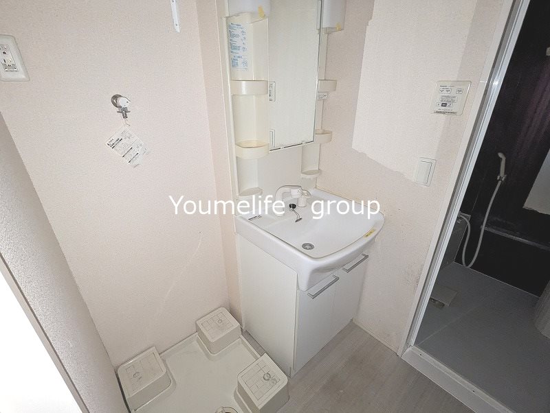 ハイヤードヒルズⅢ その他2