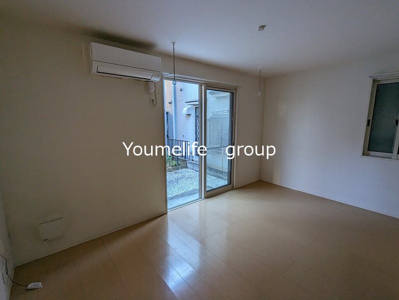 ハイヤードヒルズⅢ その他6