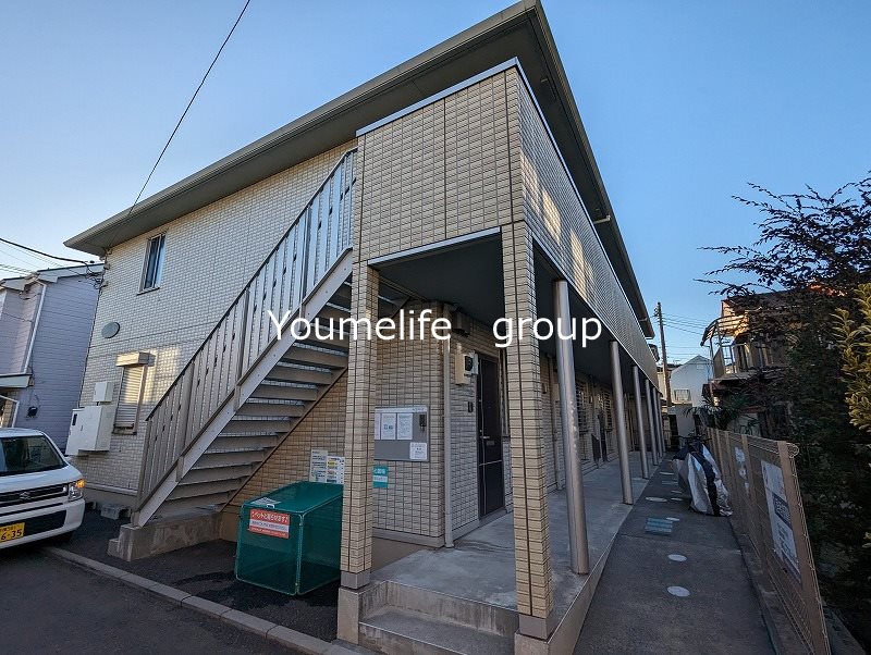 ハイヤードヒルズⅢ その他外観1