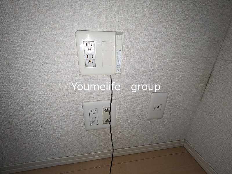 ハイヤードヒルズⅢ その他9