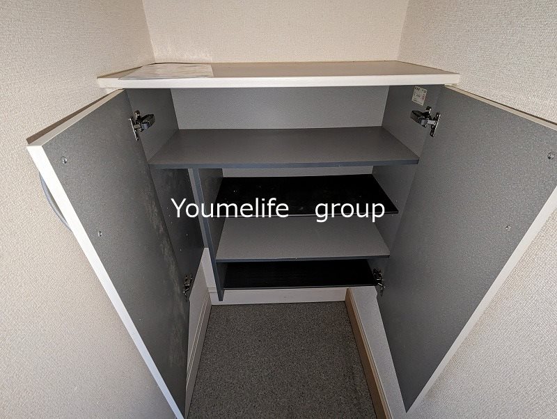 ハイヤードヒルズⅢ その他10